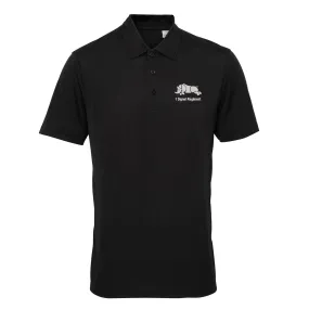 1 Signal Regiment Activewear Polo