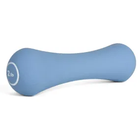 2 Pound Dumbbells