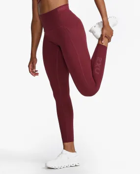 2XU Women Form Stash Hi-Rise Comp Tight