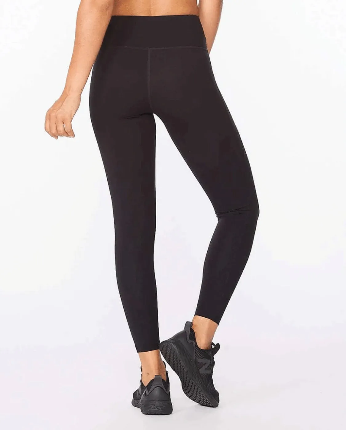 2XU Women Form Stash Hi-Rise Compression Tights