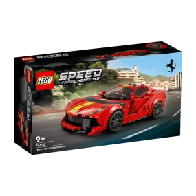 76914 FERRARI 812 COMPETIZIONE