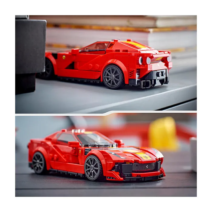 76914 FERRARI 812 COMPETIZIONE