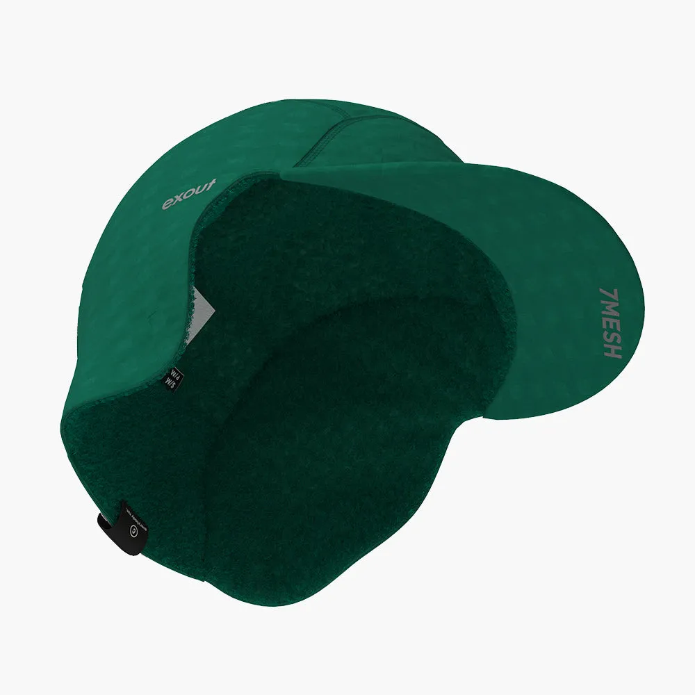 7mesh x Ciele - HDCap Seton - Ultra Green