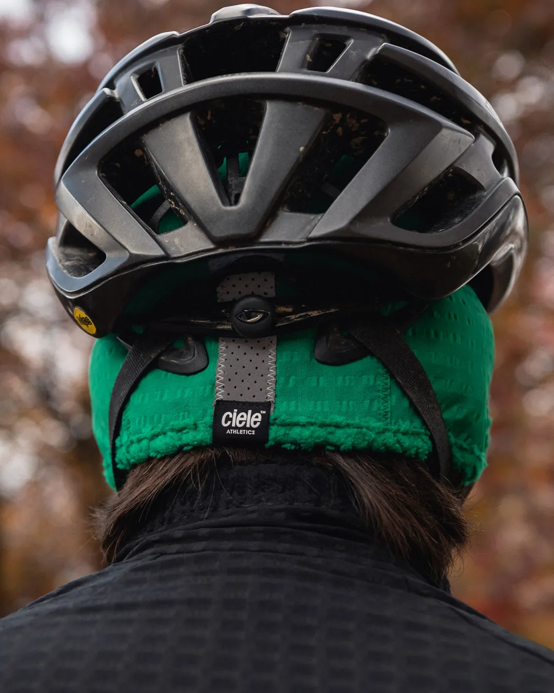 7mesh x Ciele - HDCap Seton - Ultra Green
