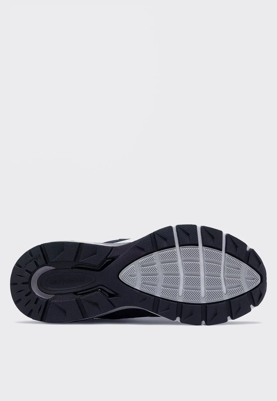 990v5 Made in US - navy/grey