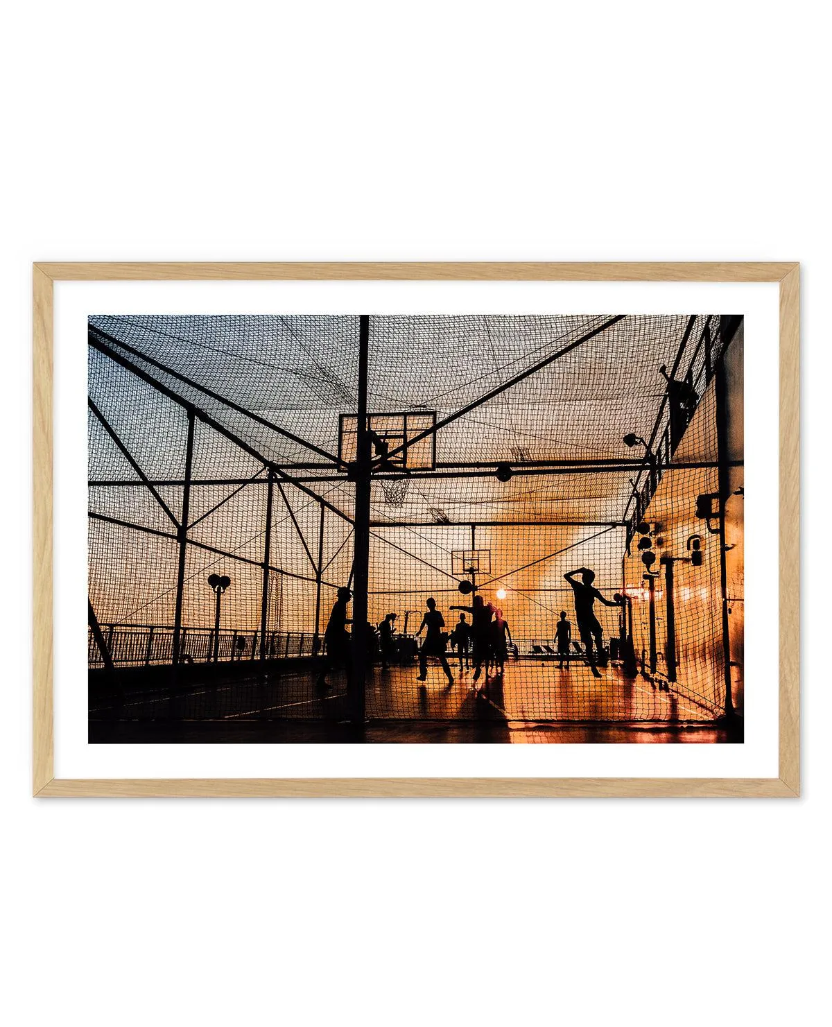 Alley Oop Art Print
