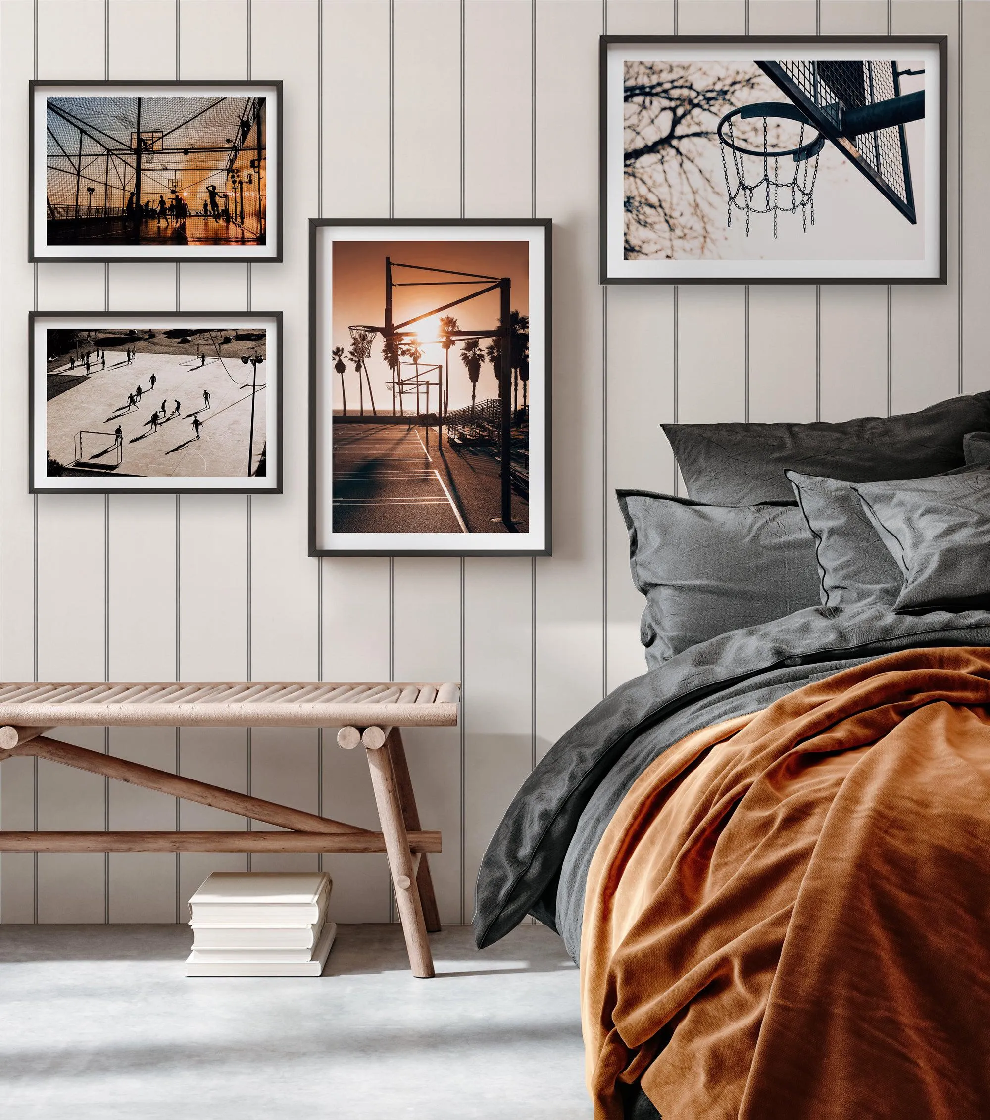 Alley Oop Art Print