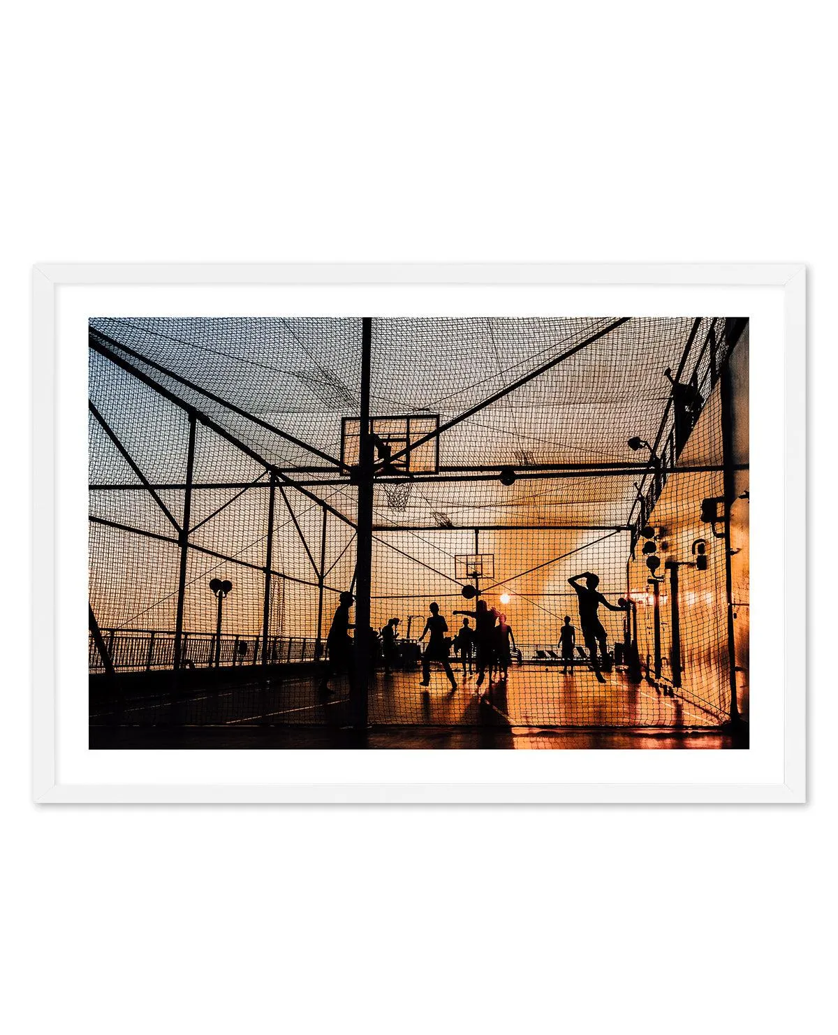Alley Oop Art Print