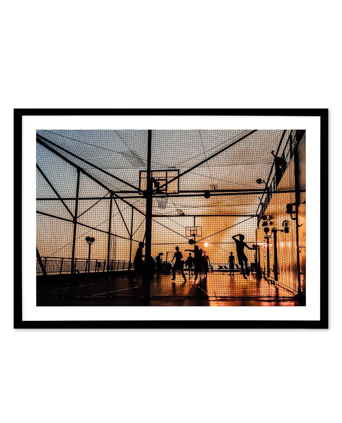 Alley Oop Art Print