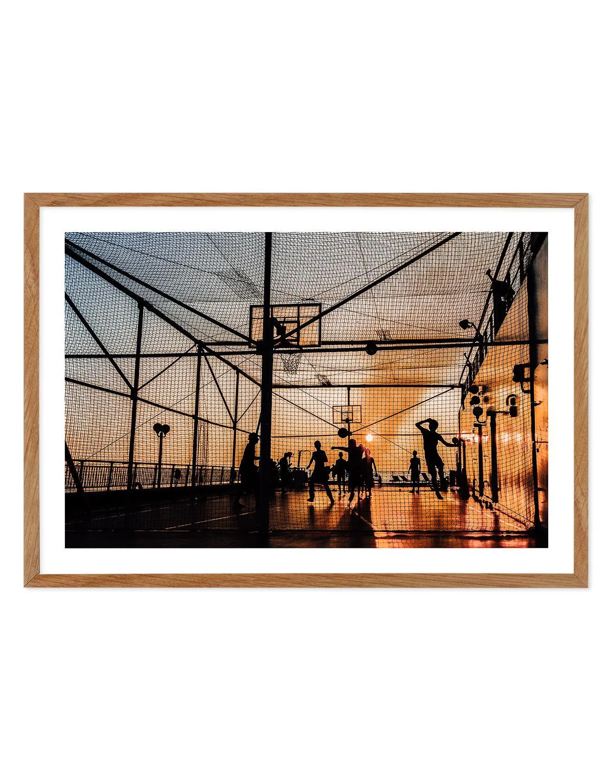 Alley Oop Art Print
