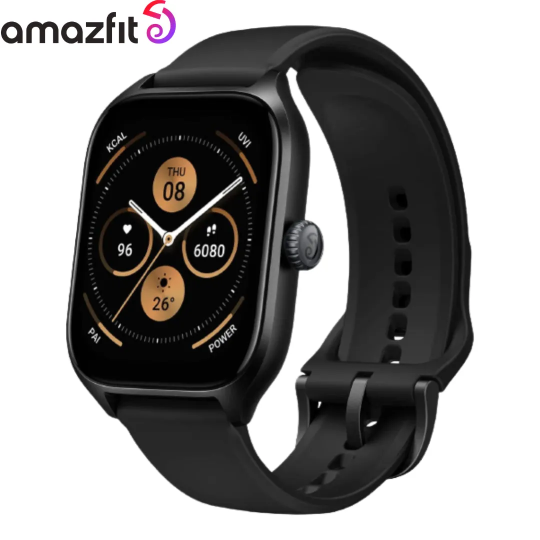 Amazfit GTS 4 SmartWatch