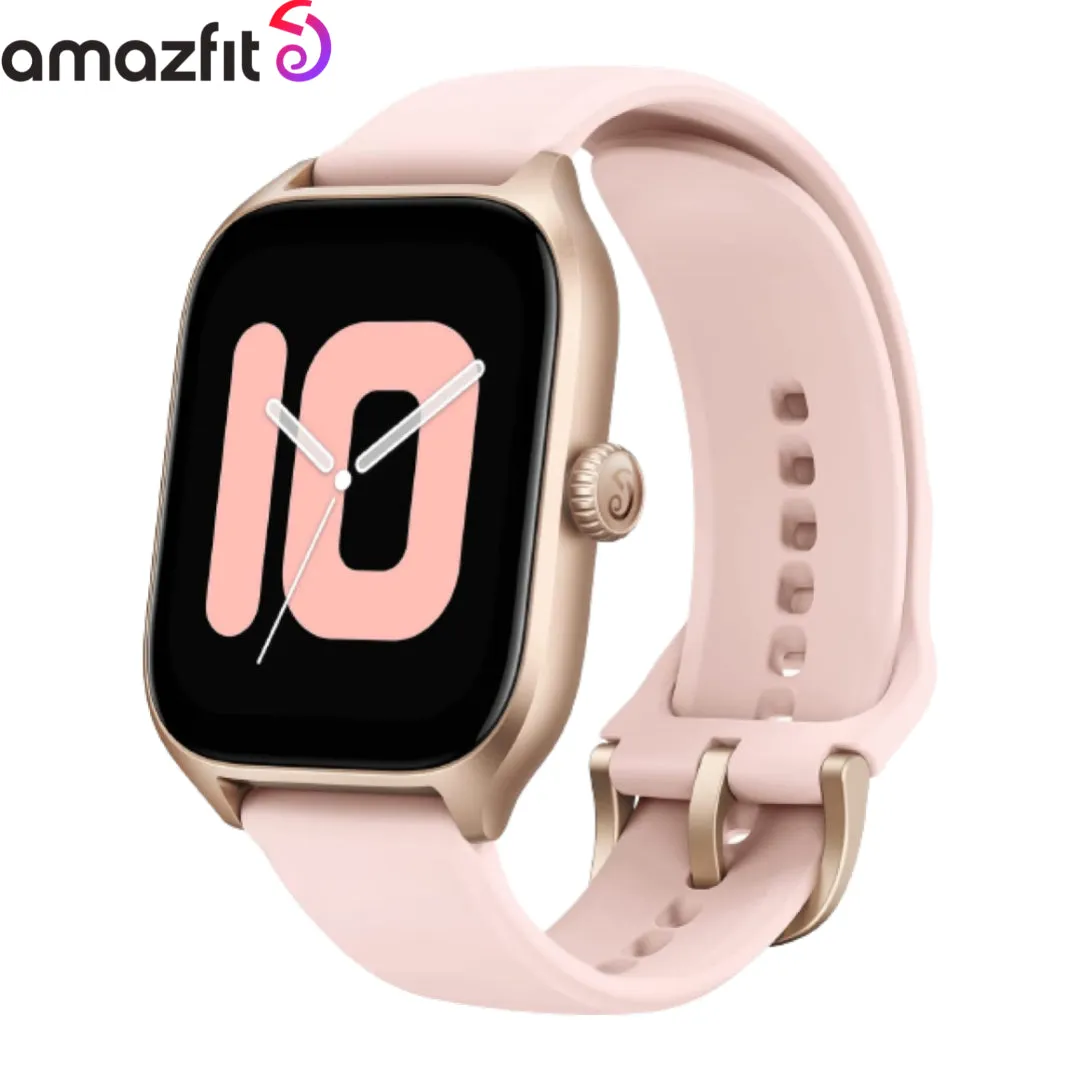 Amazfit GTS 4 SmartWatch