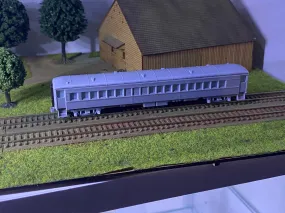 American Freedom Train (ex READING) 4 car bundle #160-5110