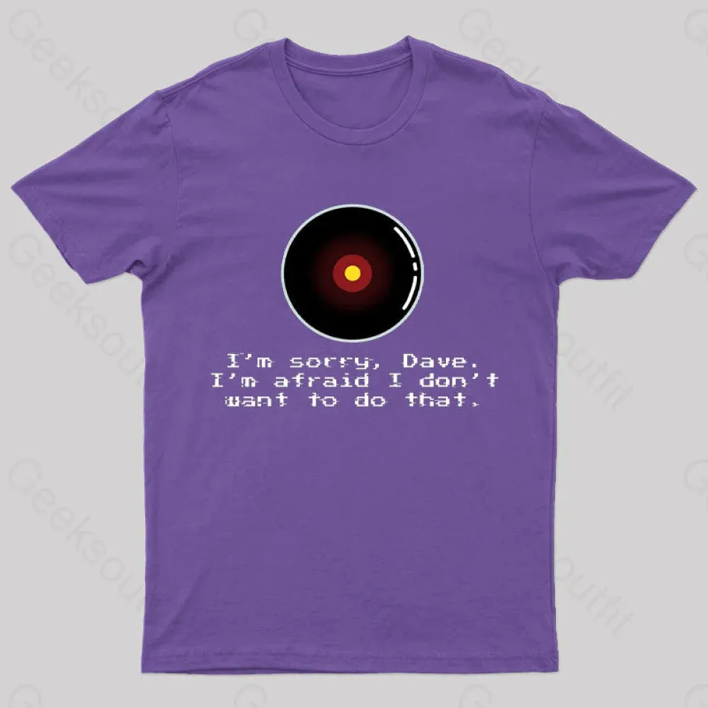 An Introvert's Odyssey T-Shirt