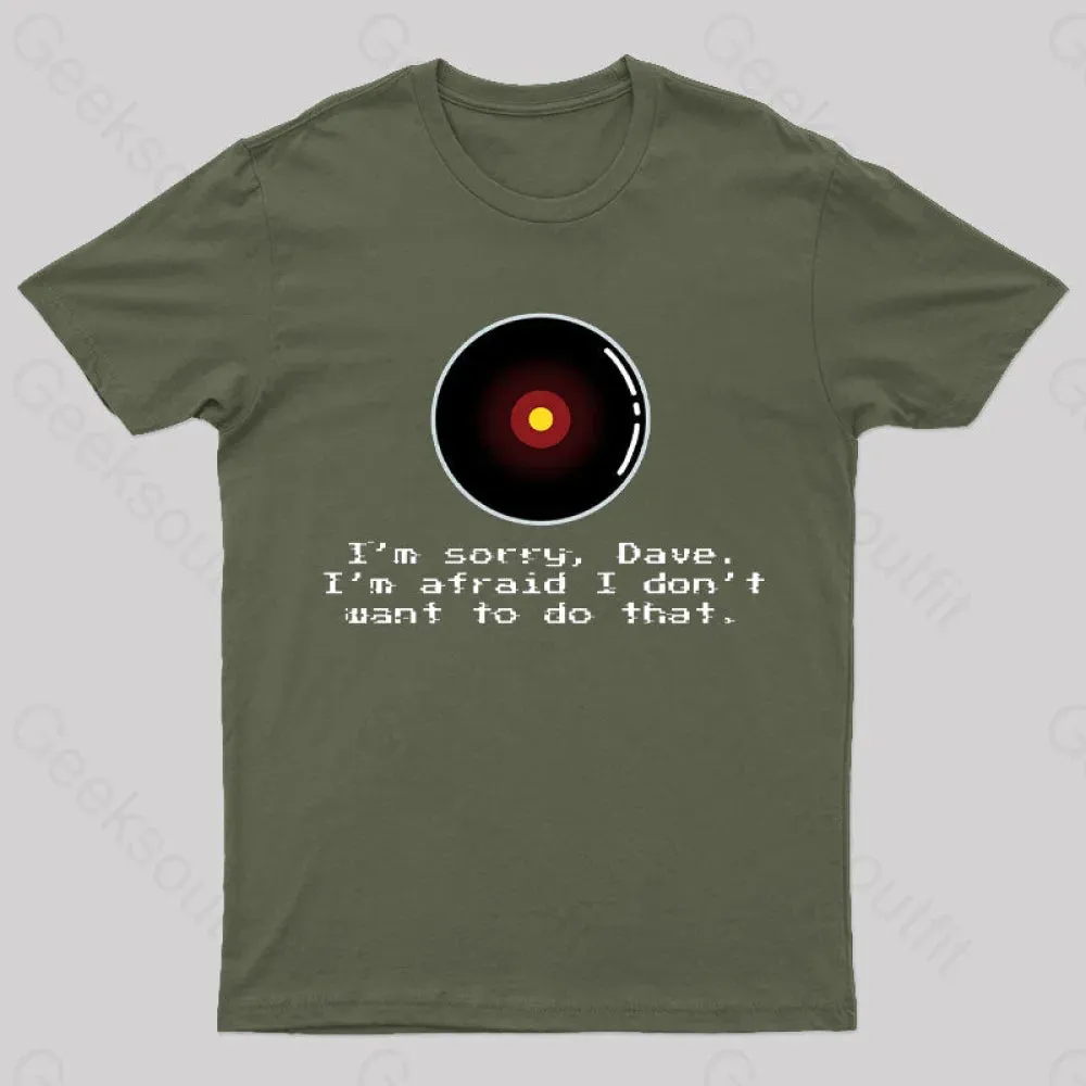 An Introvert's Odyssey T-Shirt