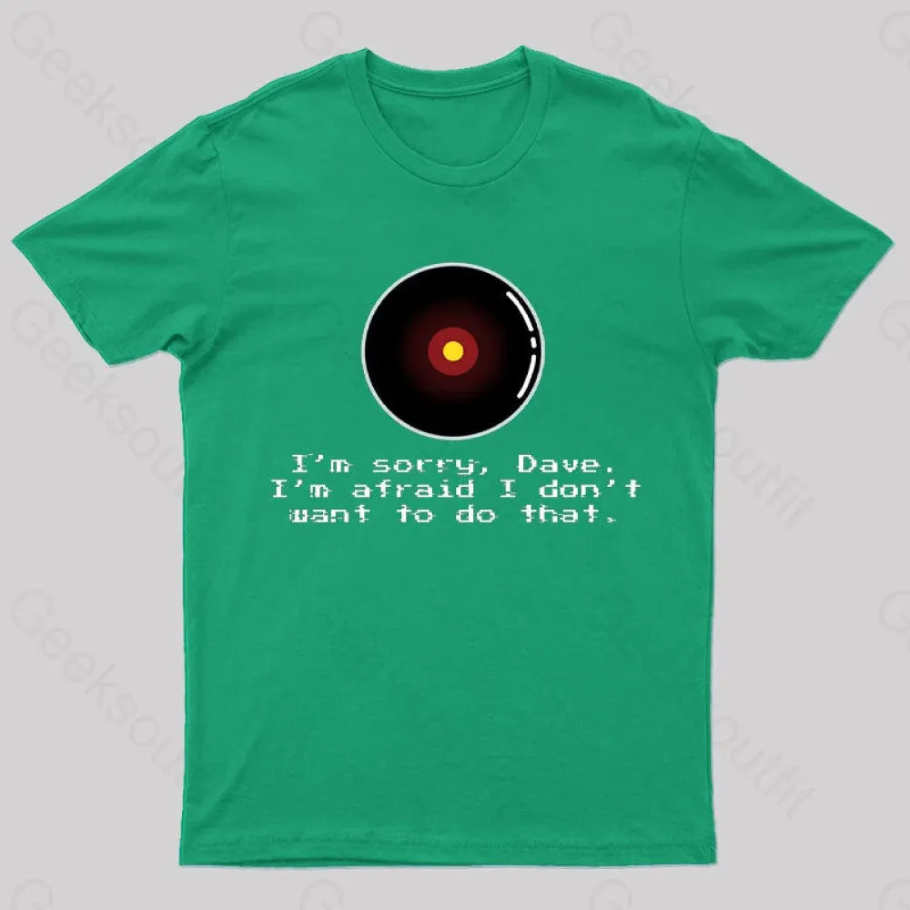 An Introvert's Odyssey T-Shirt