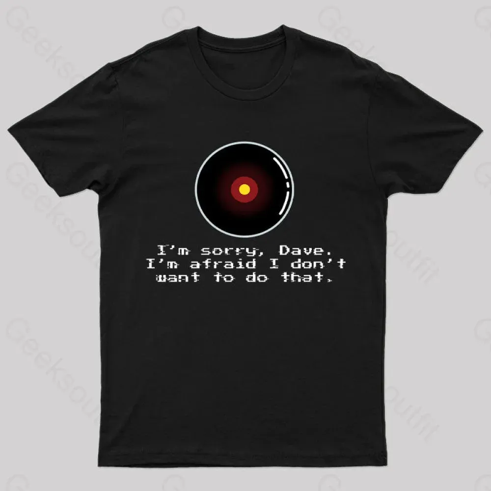 An Introvert's Odyssey T-Shirt