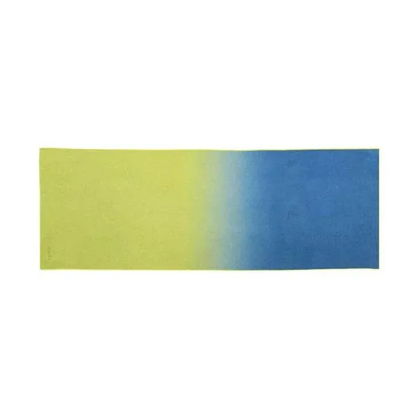 AQUIS- Ombre Yoga Beach Towel