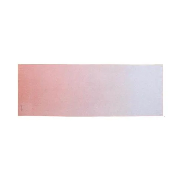 AQUIS- Ombre Yoga Beach Towel