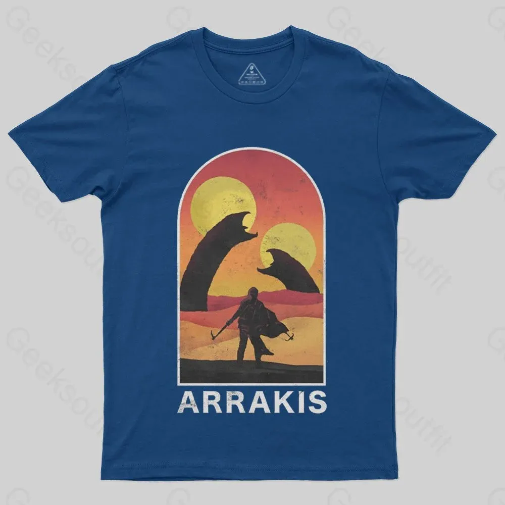 Arrakis T-Shirt