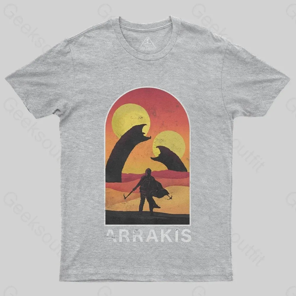 Arrakis T-Shirt