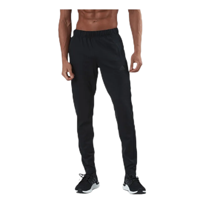Astro Pant Black
