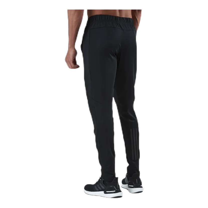 Astro Pant Black