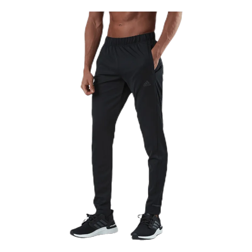 Astro Pant Black