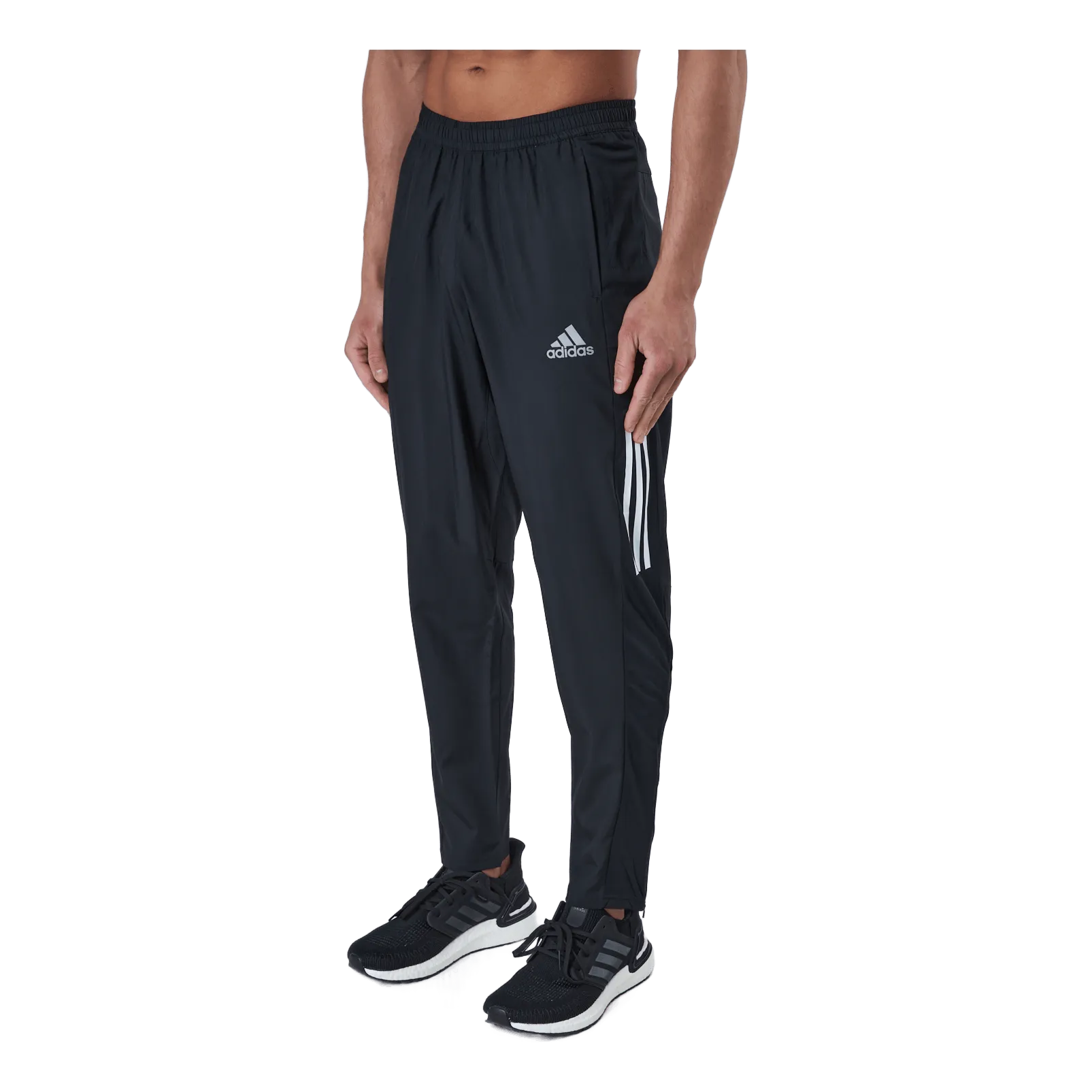 Astro Pant Wind Black