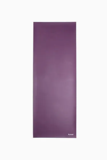 B MAT EVERYDAY DEEP PURPLE