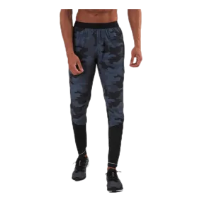 Barate Long Training Pants Patterned