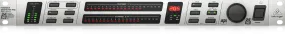 Behringer FBQ2496 feedback suppressor