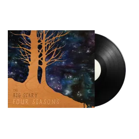 Big Scary / The Big Scary Four Seasons LP Vinyl