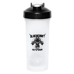 Blackcraft Gym - 38oz Jumbo Shaker Bottle