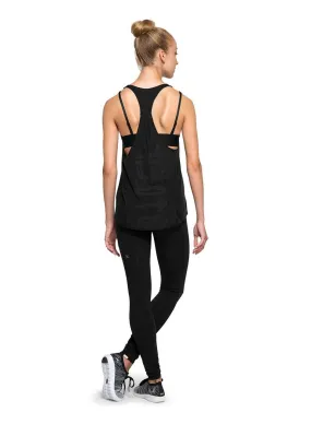 Bloch Logo Adult Tank Top