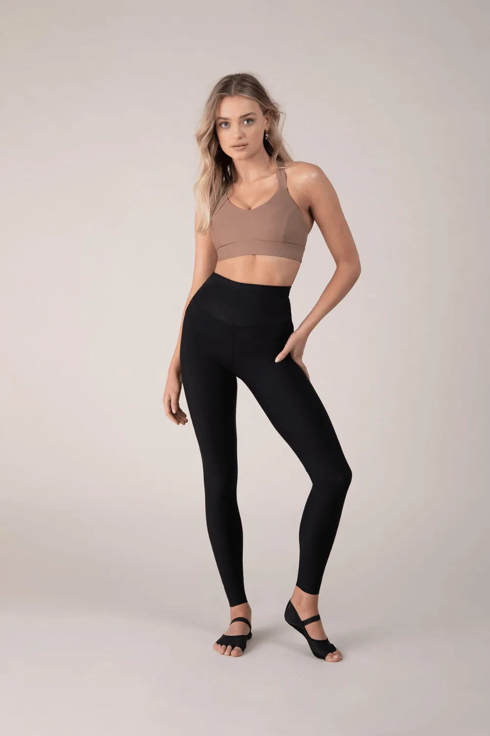 BLOCHsculpt Full Length Legging