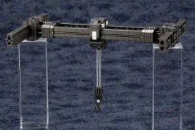 Block Base 05 Crane Option