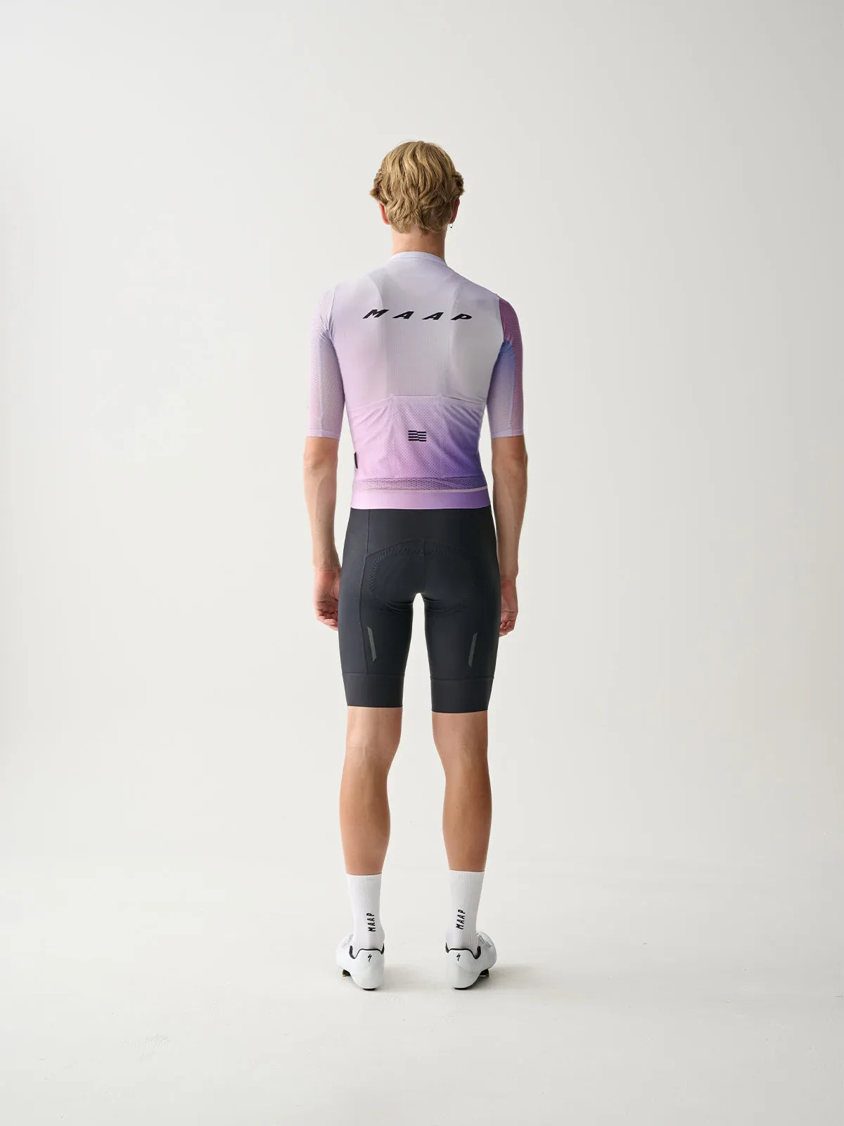 Blurred Tone Ultralight Pro Jersey