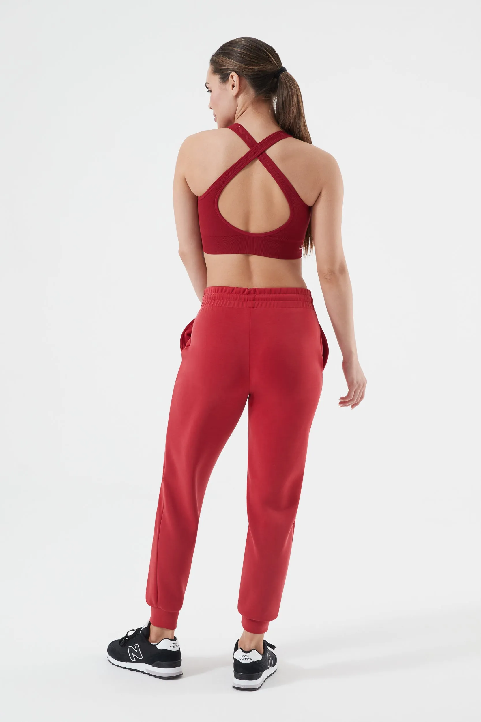 Body Engineered® One by One Scoop Bra