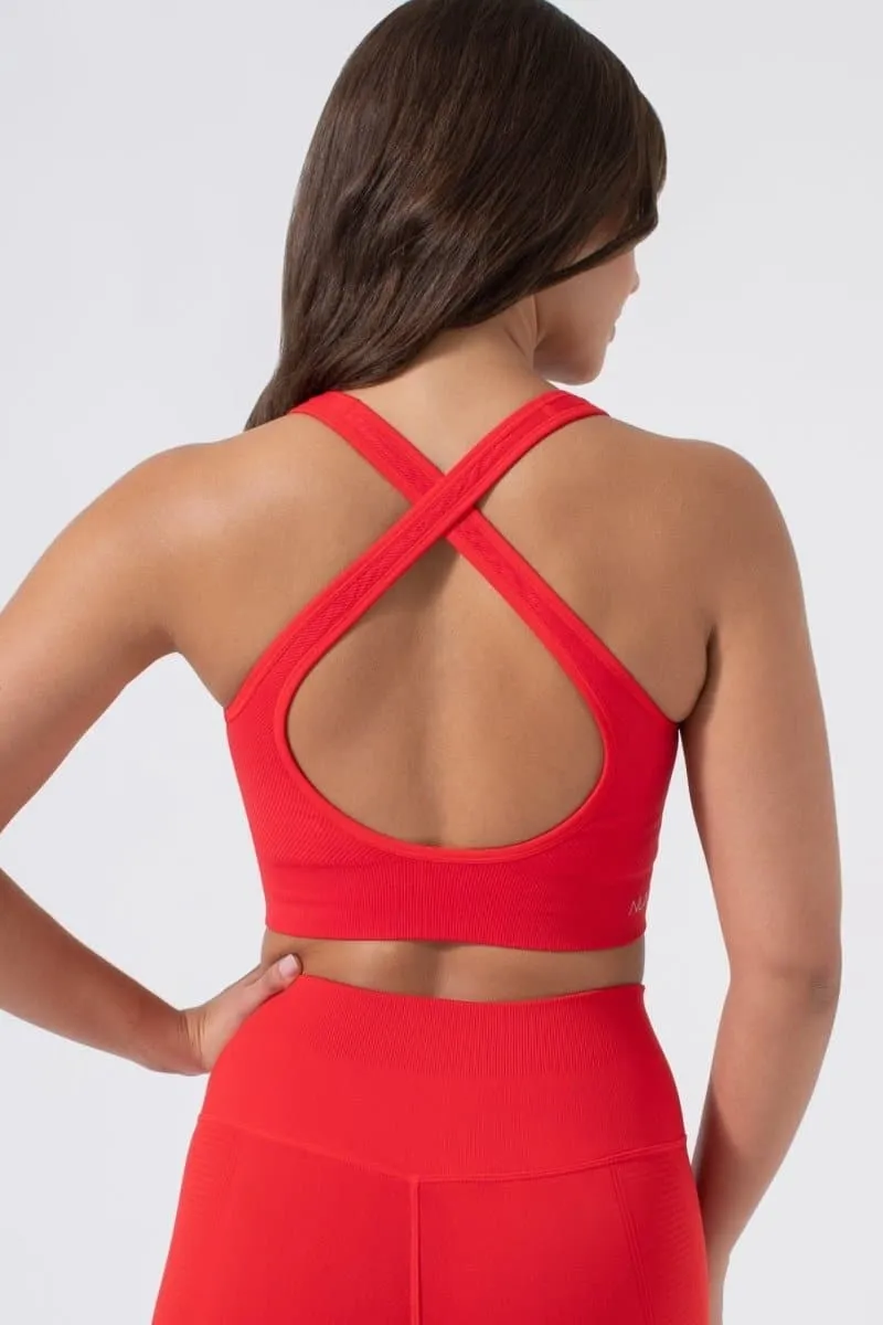Body Engineered® One by One Scoop Bra