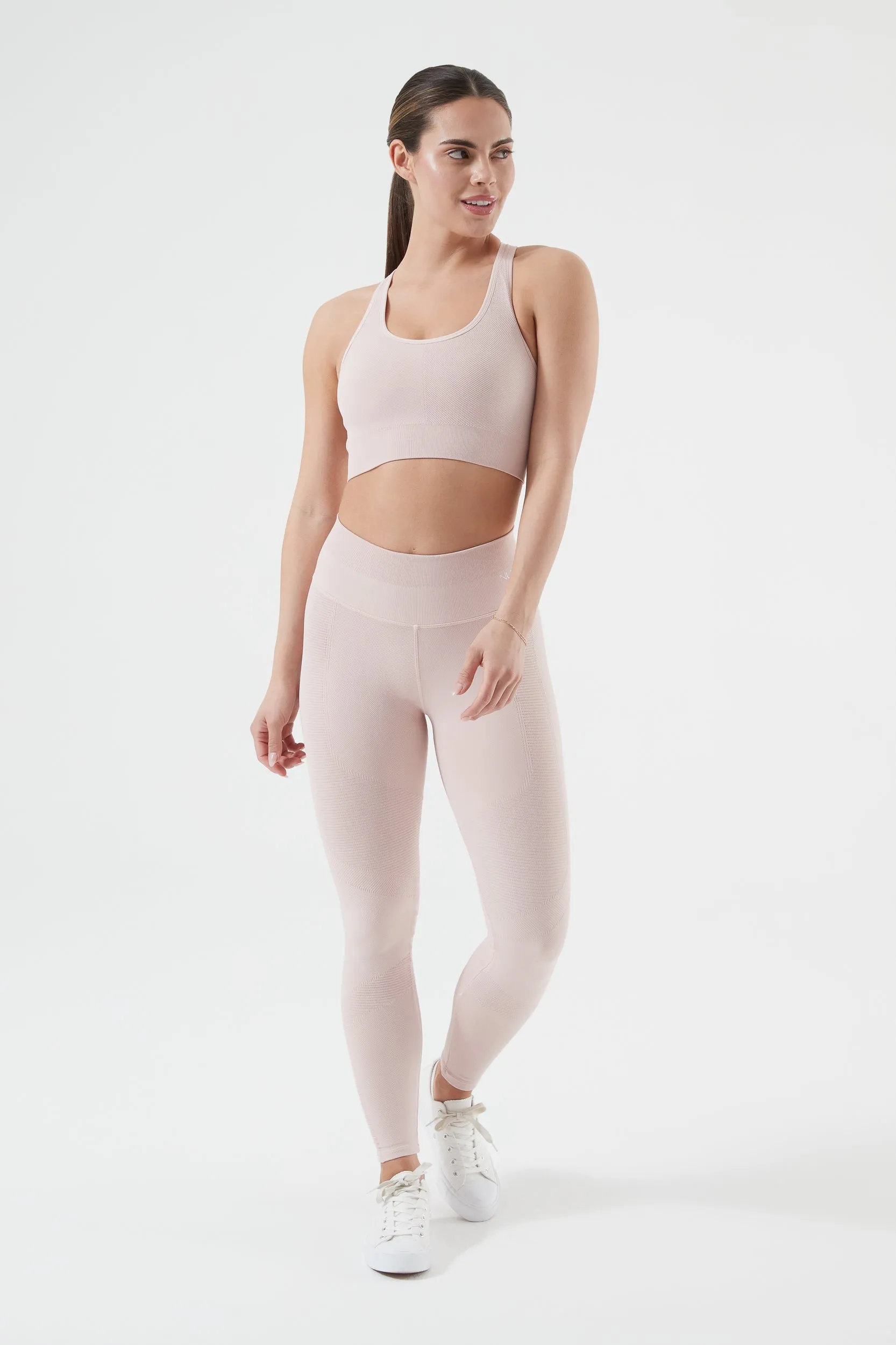 Body Engineered® One by One Scoop Bra