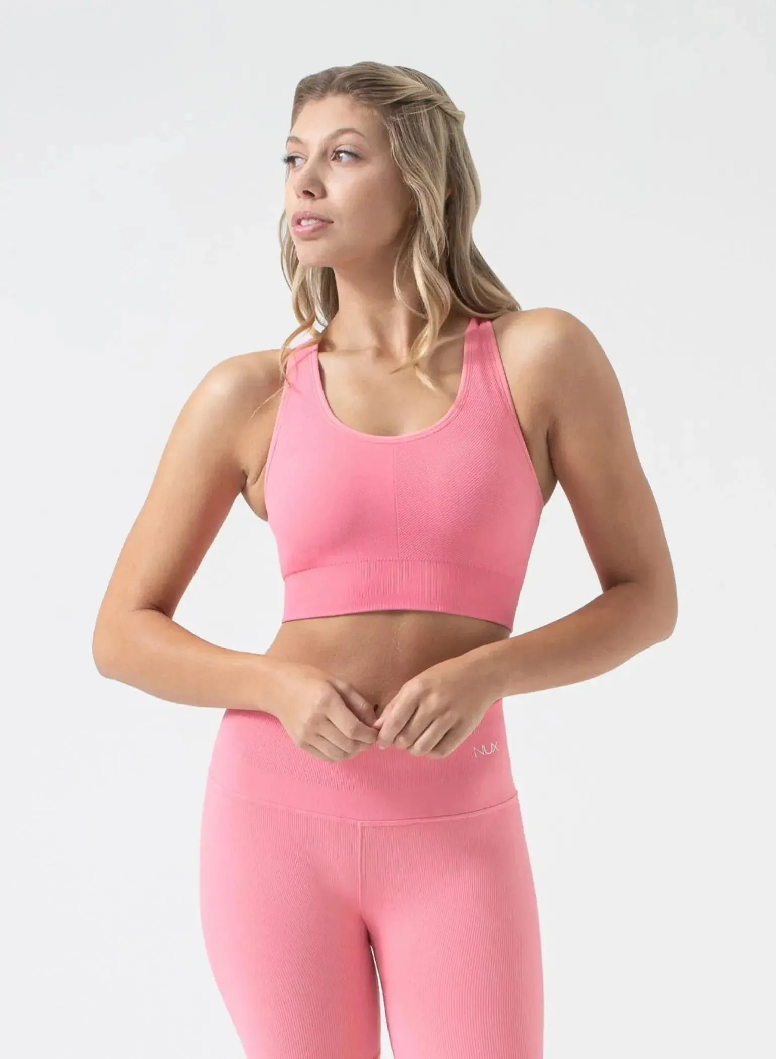 Body Engineered® One by One Scoop Bra