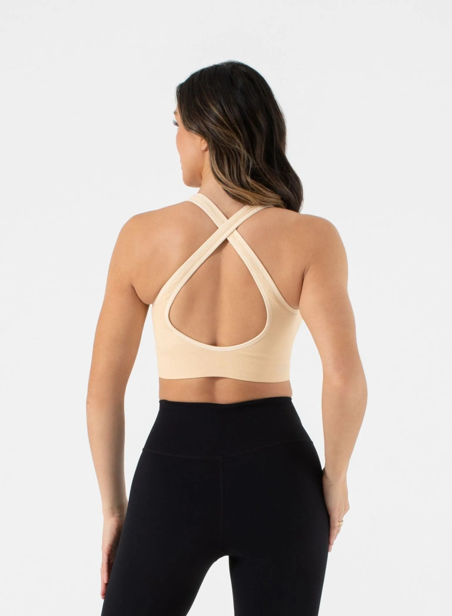 Body Engineered® One by One Scoop Bra