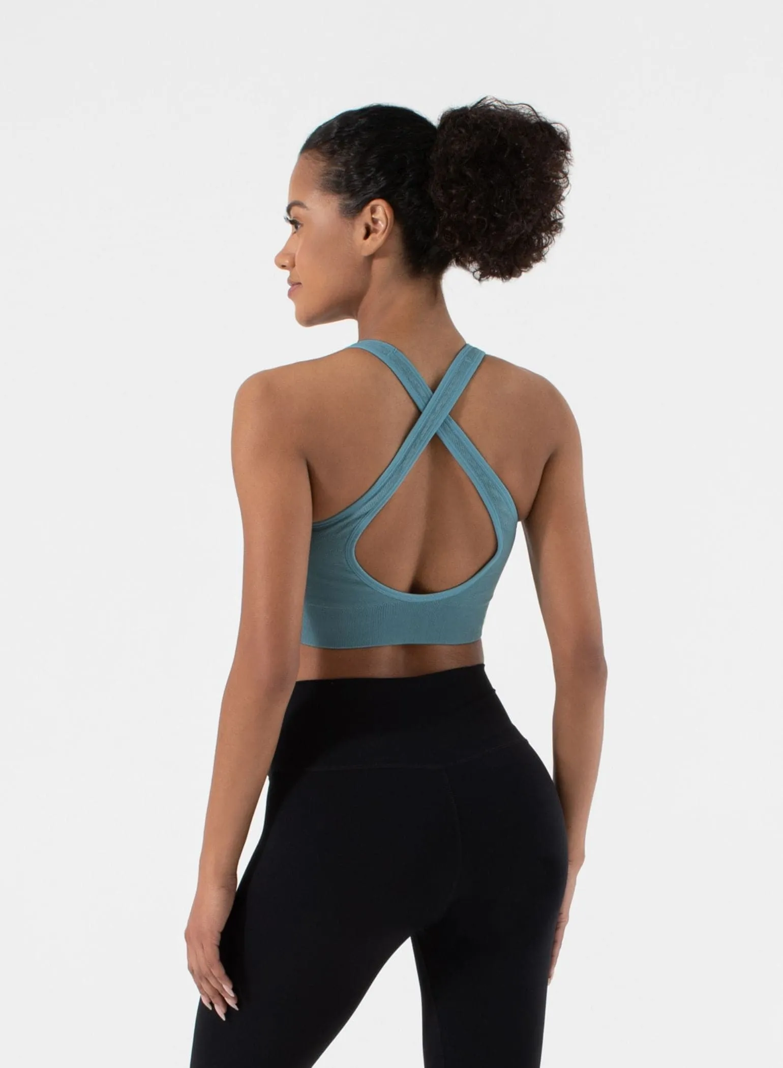 Body Engineered® One by One Scoop Bra