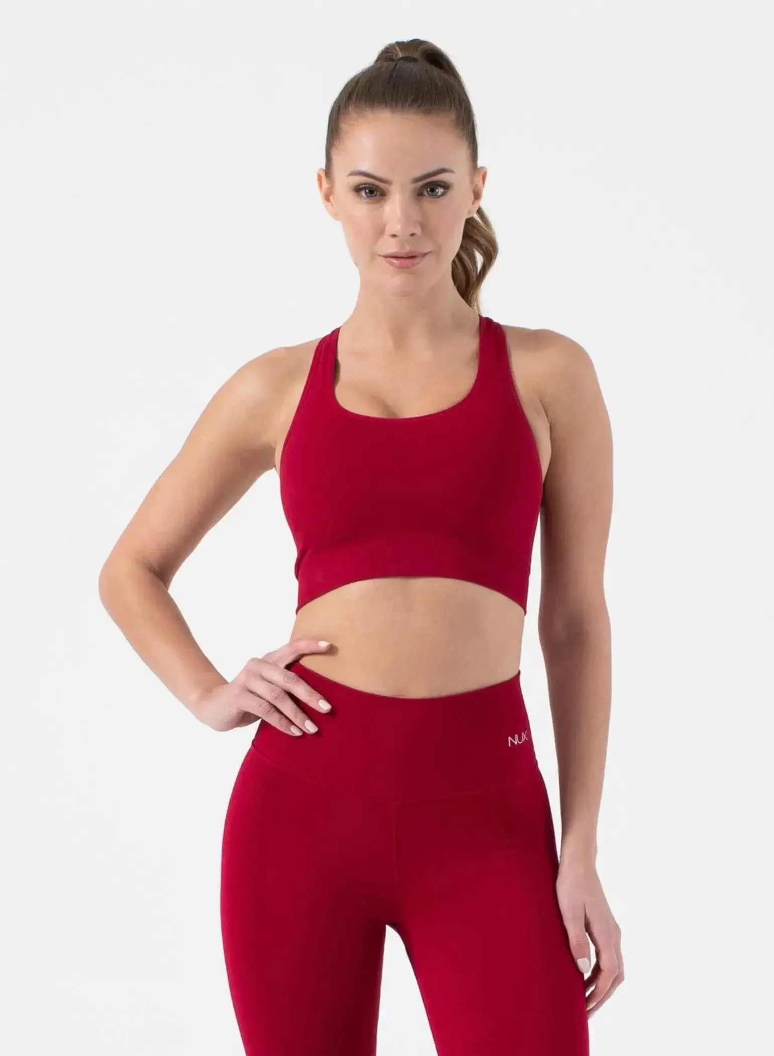 Body Engineered® One by One Scoop Bra