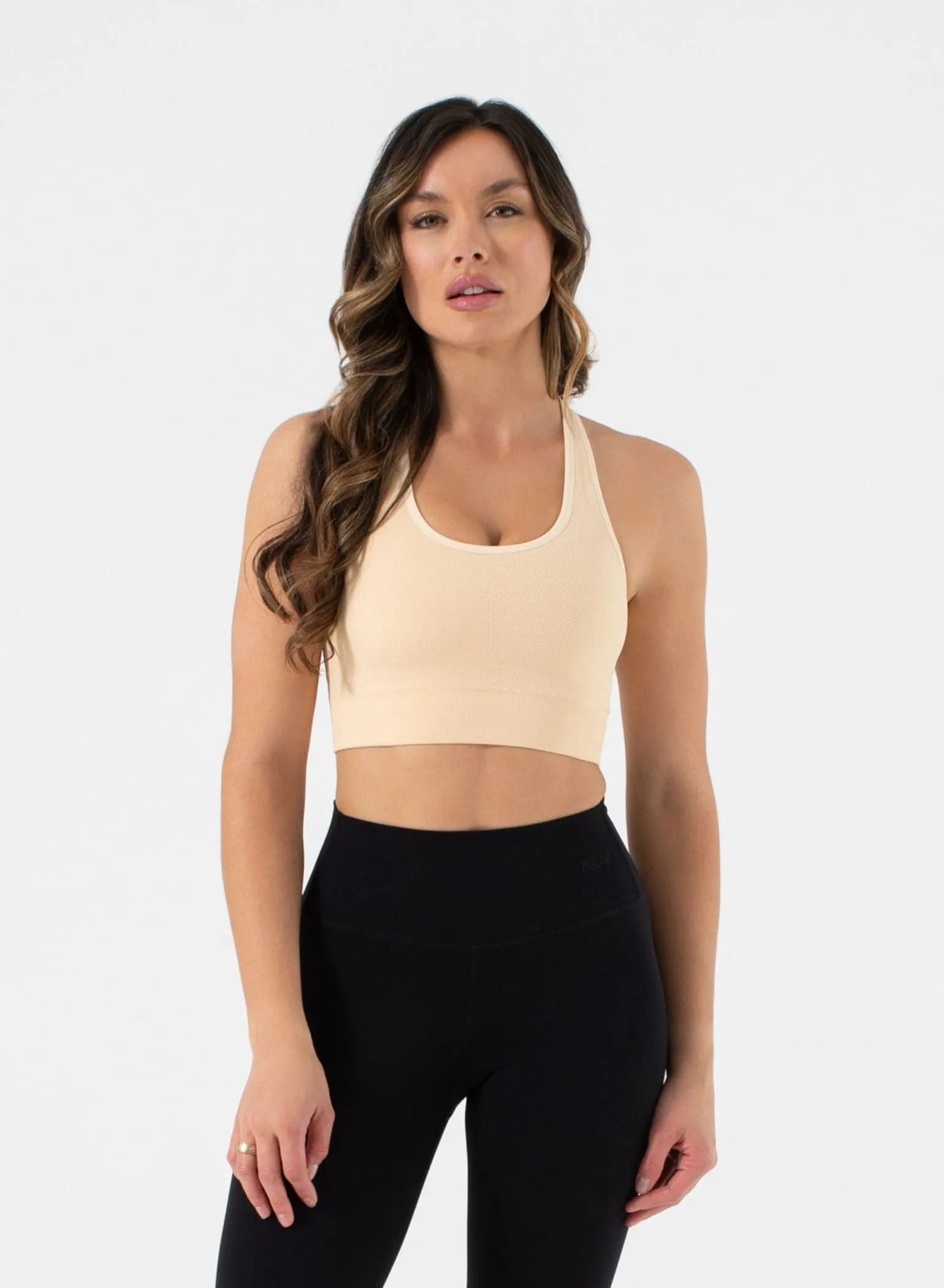 Body Engineered® One by One Scoop Bra