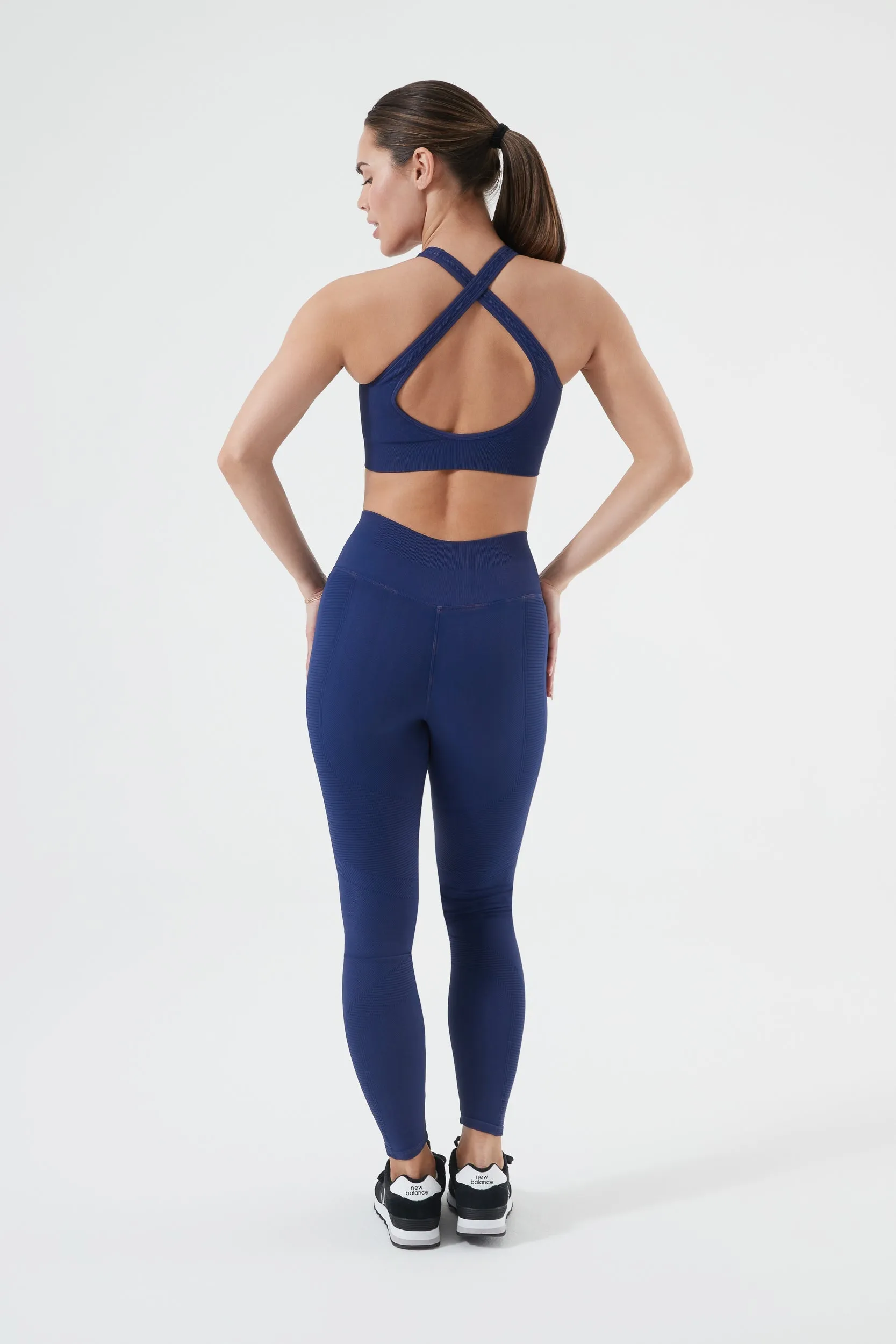 Body Engineered® One by One Scoop Bra