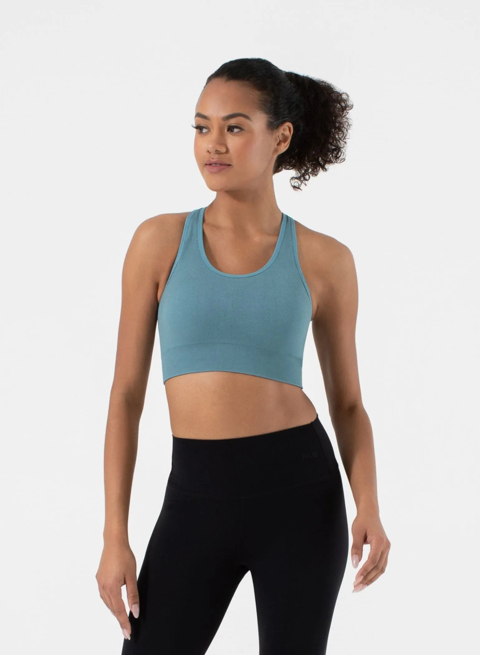 Body Engineered® One by One Scoop Bra