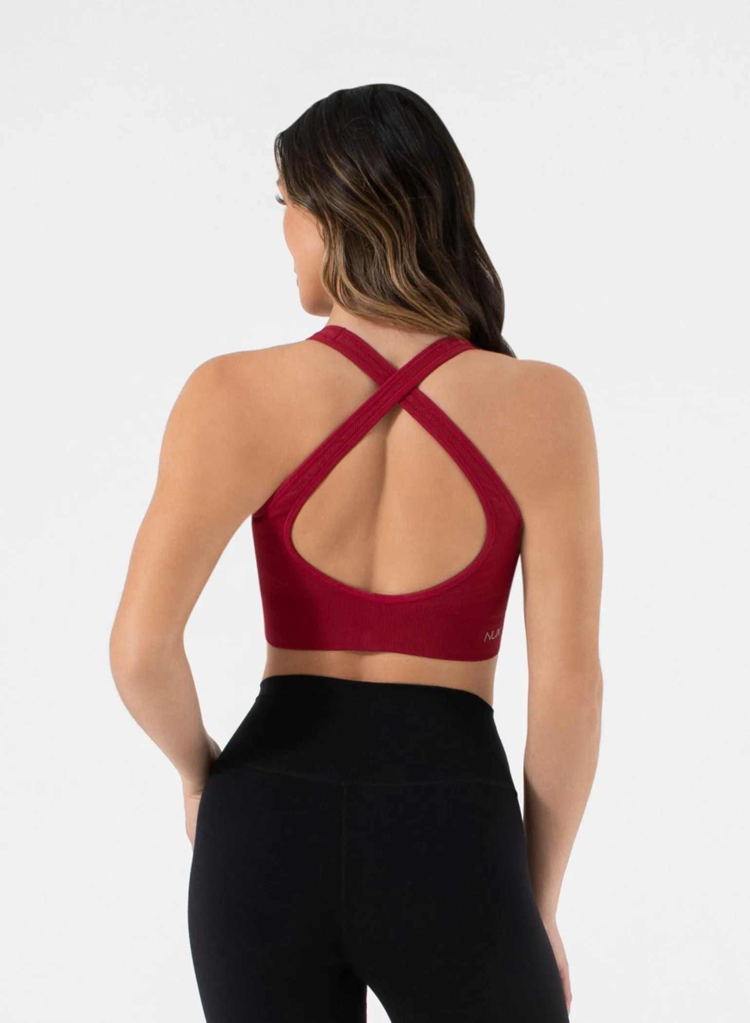 Body Engineered® One by One Scoop Bra