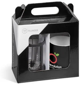 Cafe Omega Coffee Set -  Only